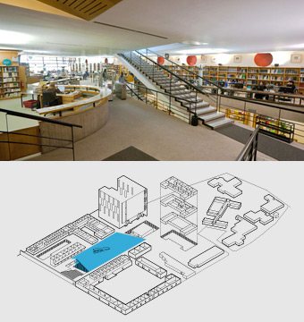 Biblioteca Lo Contador