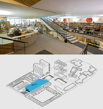 Biblioteca Lo Contador