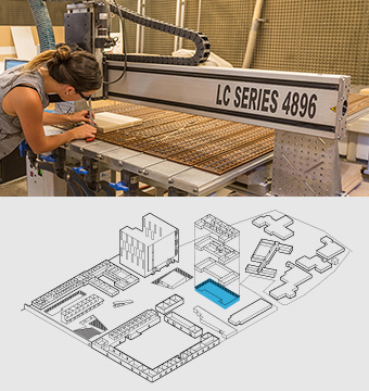 Laboratorio Fabhaus