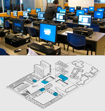 Laboratorios de Computación