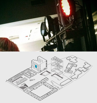 Laboratorio de Iluminación