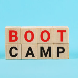 Design Thinking Boot Camp
