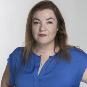 Nueva Delegada MADA | Ingeborg Fehrmann 