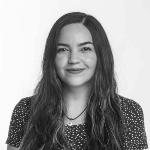 Carmen Mejía