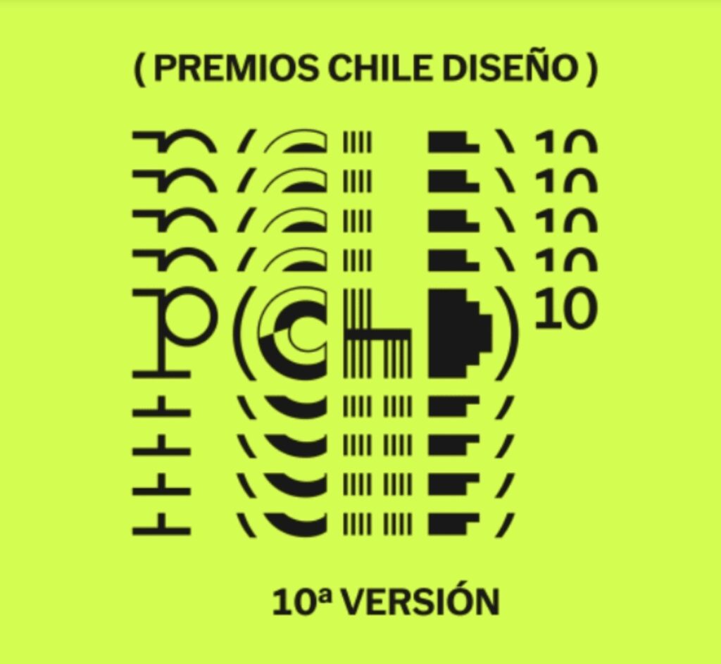 Presencia de Graduados MADA en Premios Chile Diseño 2025