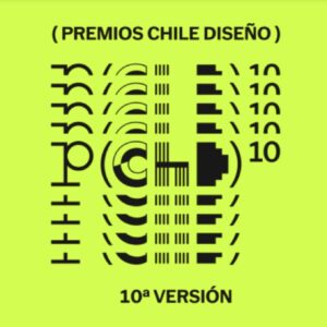 Presencia de Graduados MADA en Premios Chile Diseño 2025