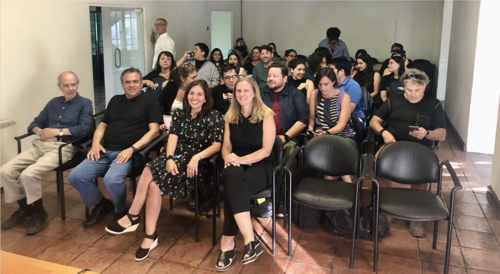 Inauguración del Año Académico MADA 2026 