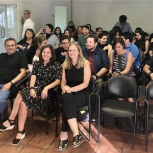 Inauguración del Año Académico MADA 2026 