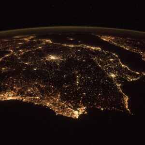 Contaminación Lumínica