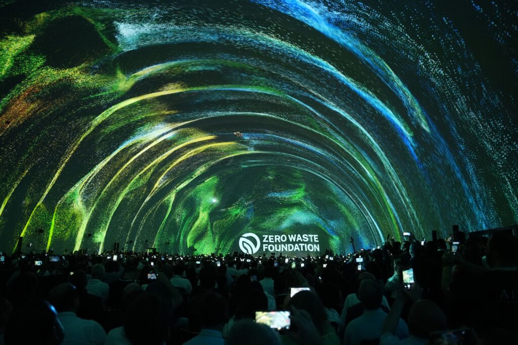 Graduados MADA UC participan en el Zero Waste Forum 2026 y aportan nuevas miradas para avanzar hacia un futuro sin residuos 