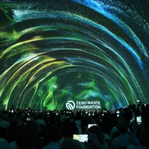 Graduados MADA UC participan en el Zero Waste Forum 2026 y aportan nuevas miradas para avanzar hacia un futuro sin residuos 