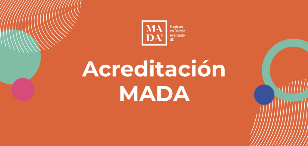 El MADA UC obtiene su acreditación por 5 años 