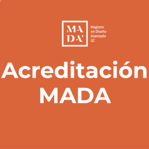 El MADA UC obtiene su acreditación por 5 años 